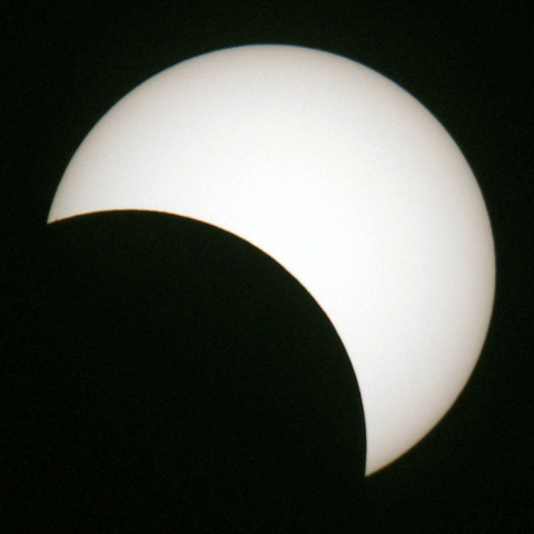 Eclissi del 29 mar 2006